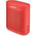 Bose SoundLink Color II: Portable Bluetooth, Wireless Speaker with Microphone- Soft Black Bose SoundLink Color II: Portable Bluetooth, Wireless Speaker with Microphone- Soft Black