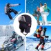 Bluetooth Beanie Hat - Winter Knit Hats Headphones Headset Music Cap with Stereo Speaker & MIC - Unique Christmas Tech Gifts for Men Women Teen Boys Girls Bluetooth Beanie Hat - Winter Knit Hats Headphones Headset Music Cap with Stereo Speaker & MIC - Unique Christmas Tech Gifts for Men Women Teen Boys Girls